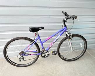 94 SchwinnSidewinder26BikeArlingtonPickUpOnly