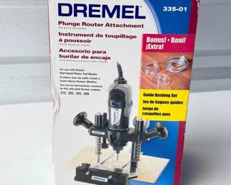 119 DremelPlungeRouterAttachment