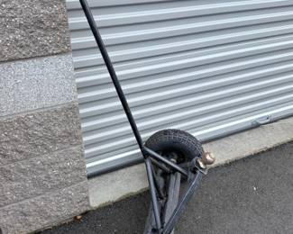 97 TrailerDollyArlingtonPickUpOnly