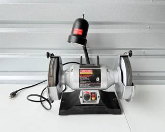 89 Craftsman8VariableSpeedGrindingCenter