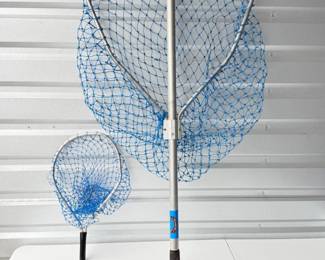 109 RangerLandingNetsArlingtonPickUpOnly