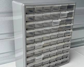 115 StackOn60DrawerStorageCabinet