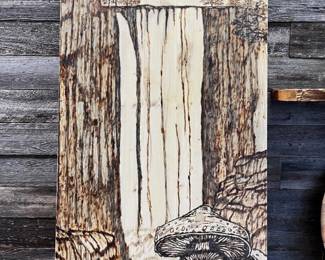 12 JanetsPyrographyWoodArtLakeStevensArtist