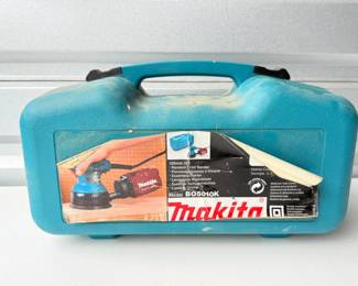 125 MakitaOrbitalSander