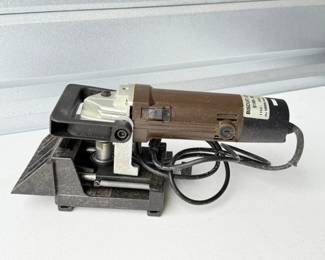 62 BiscuitJointer115V60Hz700W