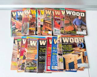 51 WoodMagazines
