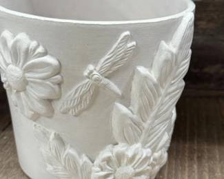 54 ClayMoldTerraCottaPotArlingtonArtist