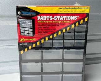 106 FlambeauMultiPurposeStorageCabinet