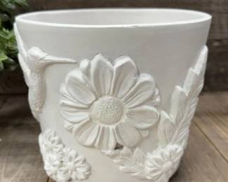 53 ClayMoldTerraCottaPotArlingtonArtist