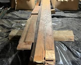 126 OakPlanksArlingtonPickUpOnly