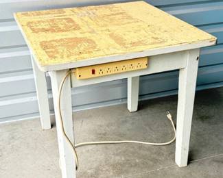 133 WoodTableArlingtonPickUpOnly