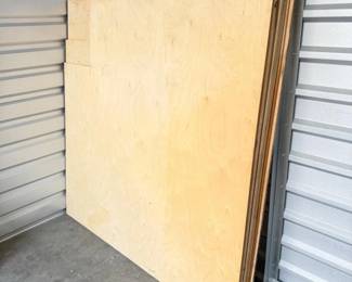 45 Plywood5x5ArlingtonPickUpOnly