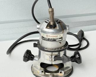 35 RockwellHeavyDutyRouter