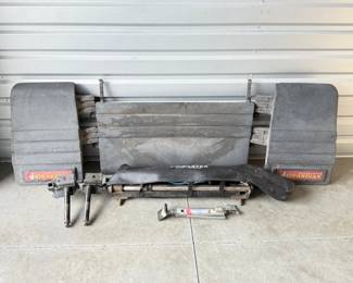 79 RoadmasterStowMasterTowBarArlingtonPickUpOnly