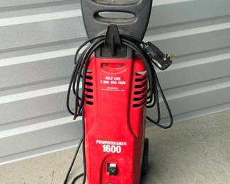 127 PowerWasherArlingtonPickUpOnly