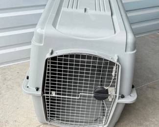 88 SkyKennelVault5070lbsArlingtonPickUpOnly