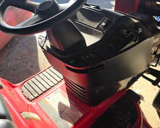 Snapper lawn mower- currently in St. CLOUD. Would arrange pick up/or delivery to cities