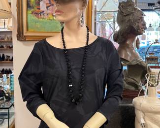 Designer hats and clothing