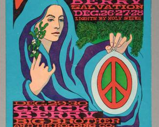 BG-99 Postcard by B. Maclean 1967