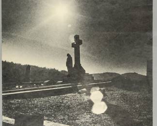 FD-132 Avalon Poster with Steppenwolf 1968