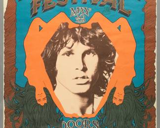 Northern California Folk-Rock Festival 1968