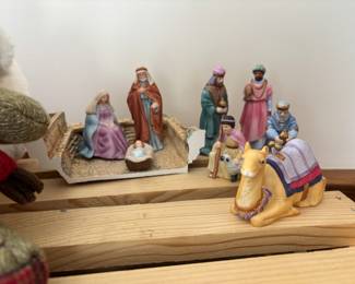 Nativity