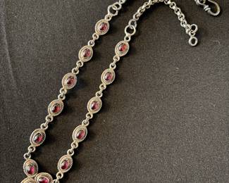 Jewelry, including sterling silver