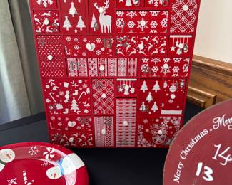 Advent Calendar