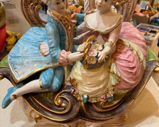 You can turn this into a lamp