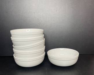 Williams Sonoma bowls