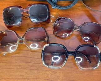 Vintage sunglasses 