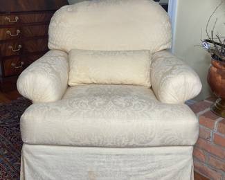 Southwood oversized arm chair