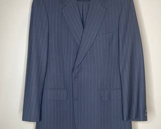 Brooks brothers suit 