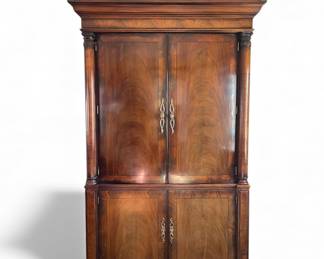 Henredon Historical Natachez Collection armoir