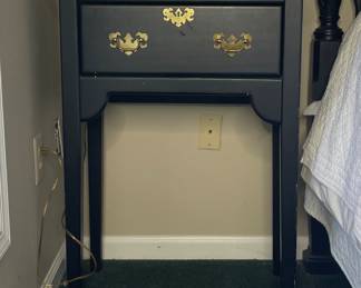 Habersham Plantation Nightstand 
