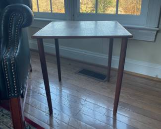 Danish Furniture Makers side table