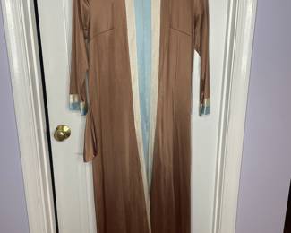 Vintage sleeping gown 