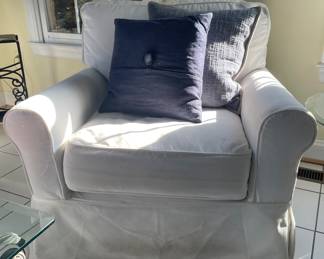 Haining High Point Furniture Co. oversized arm chair