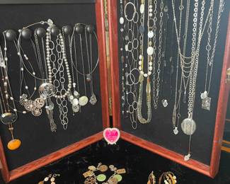 Silpada Sterling silver jewelry