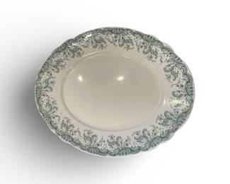 Haddock & Sons Seville platter