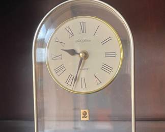 Seth Thomas mantle clock 