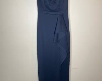 Xscape formal dress 