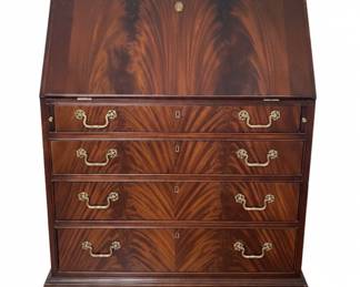 Councill Craftsmen secretary desk