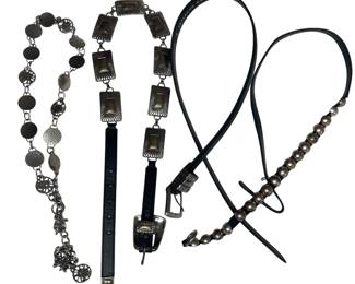 Belts by Brighton, Silpada