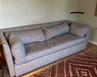 Couch bed