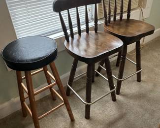 Bar stools
