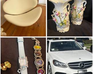 Studio City Estate sale with Triumphant Estate Sales