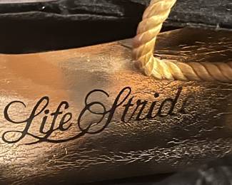 Life Stride shoe