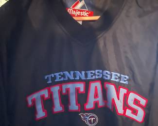 Tennessee Titans t-shirt