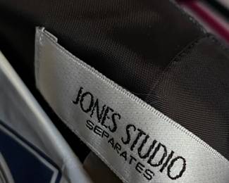 Jones studio 